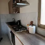 Diana Apartment *