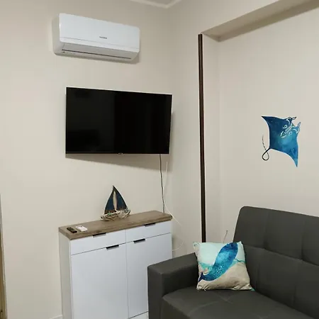 Diana Lejlighed Briatico