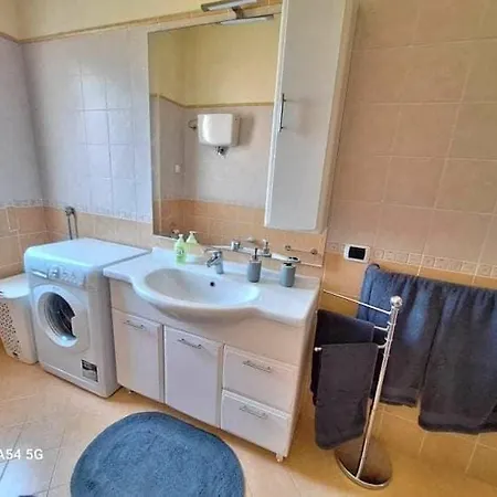 Diana Lejlighed Briatico