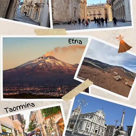 Diana דירה בריאטיקו