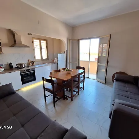 דירה Diana בריאטיקו