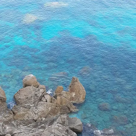 דירה Diana בריאטיקו