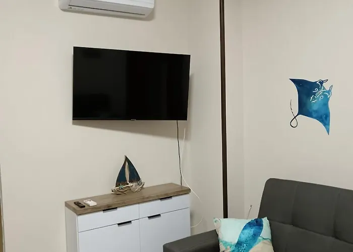 Diana Apartament Briatico