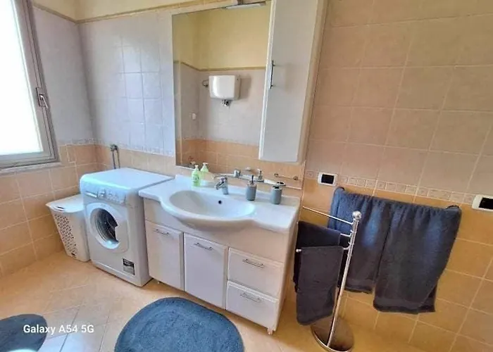 Diana Apartament Briatico