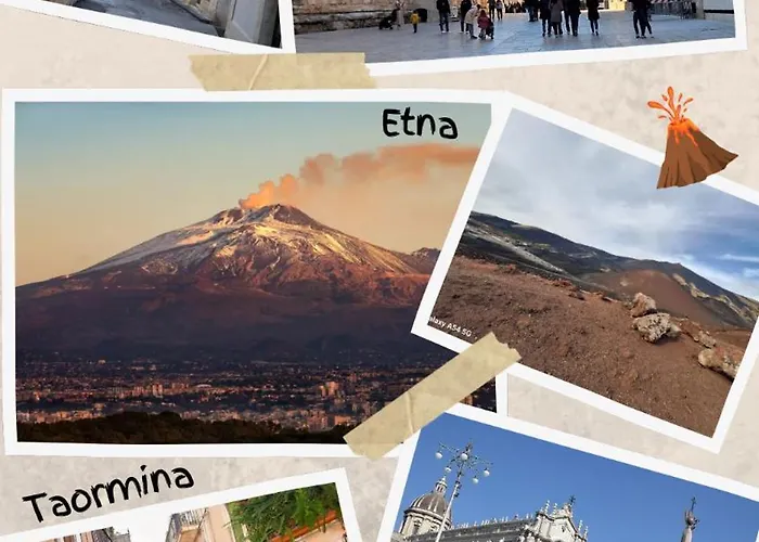 Diana Apartament Briatico