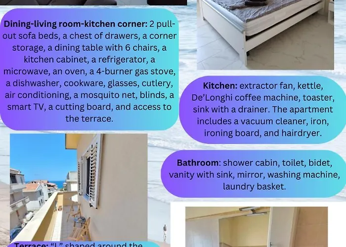 Diana Apartament Briatico