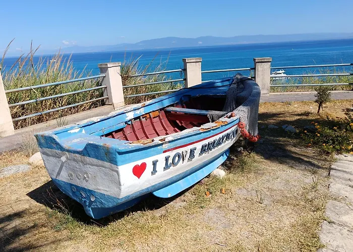 Diana Apartament Briatico